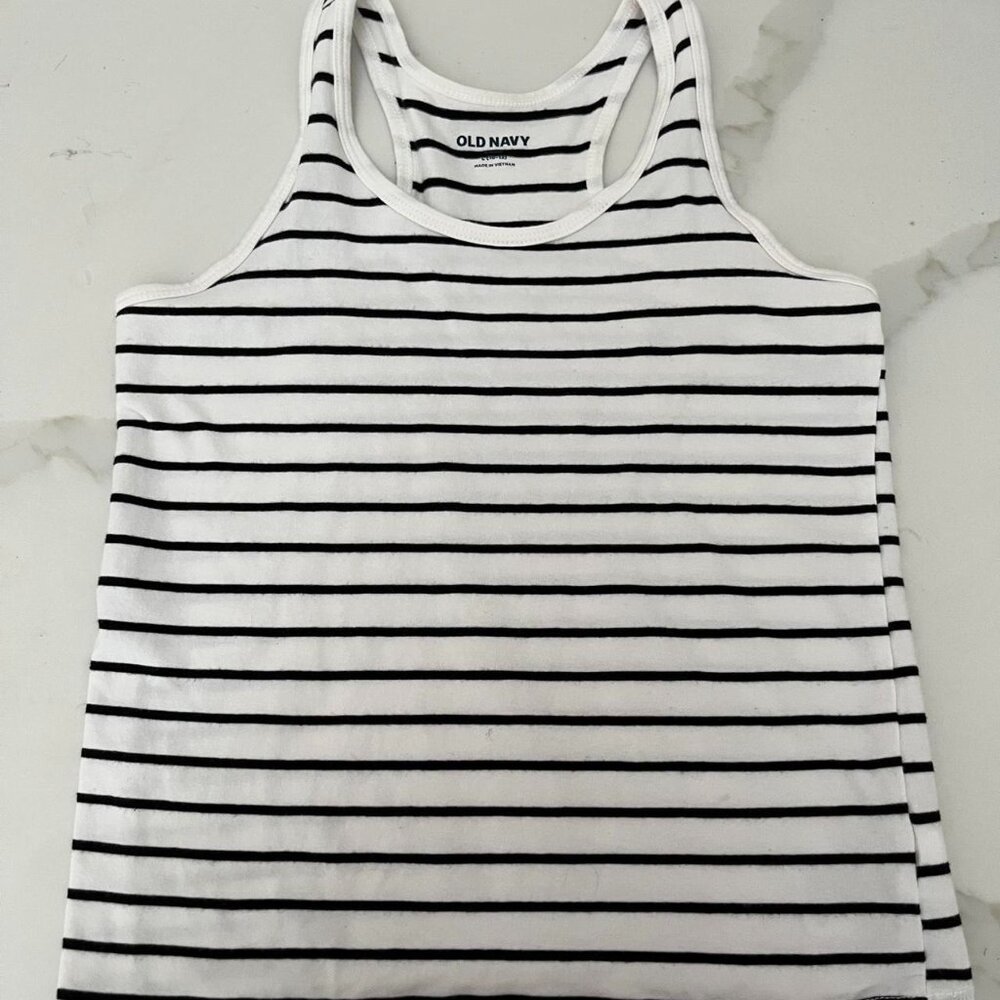 Old Navy Women's multi Vest